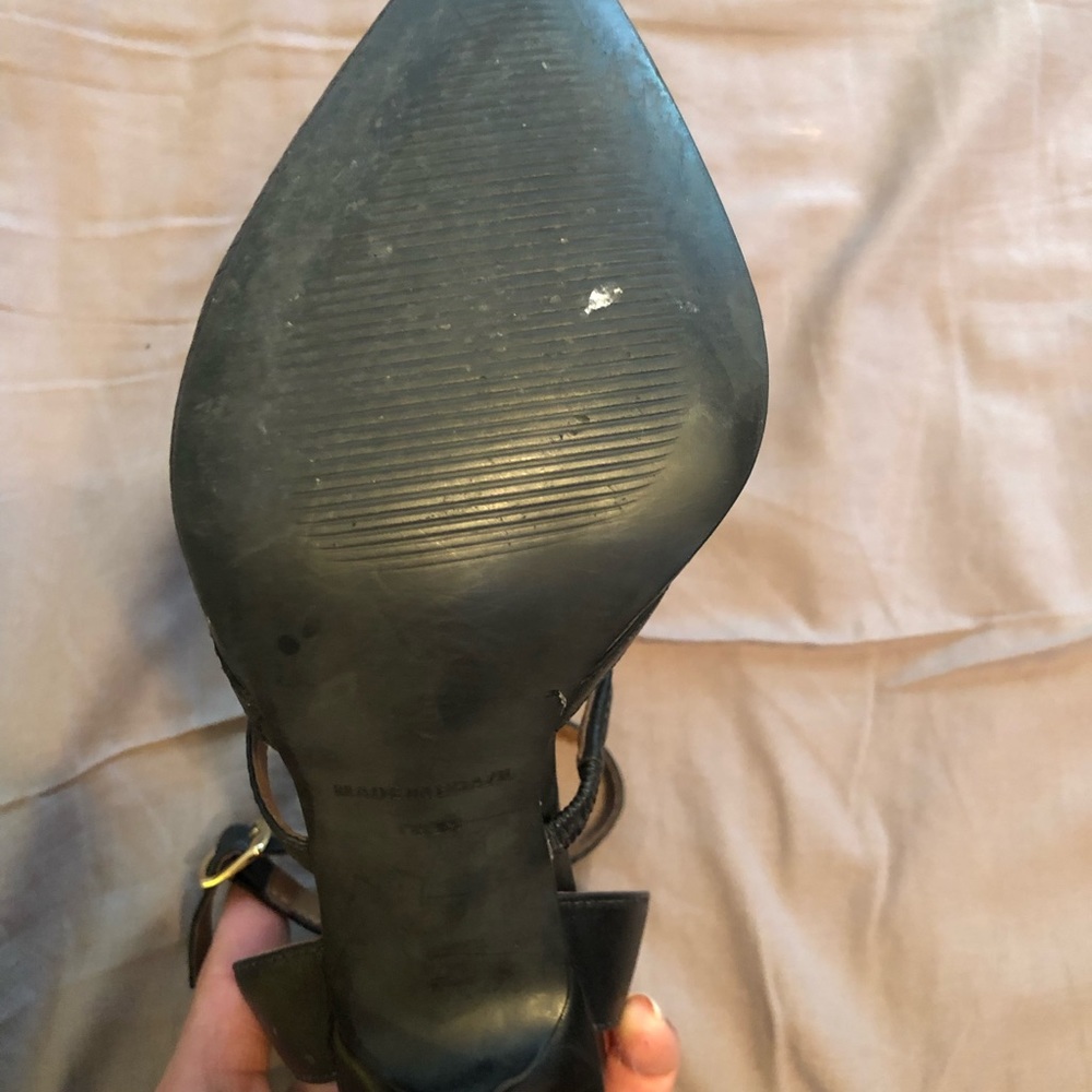 Steve Madden Pointed Toe Heel - image 3